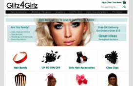 glitz4girlz.com