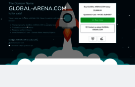 global-arena.com