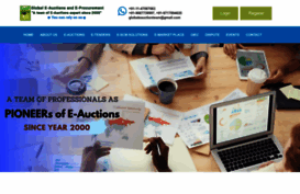 global-eauction.com