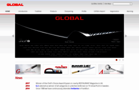 global-knife.com