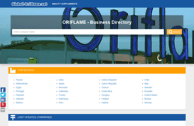 global-oriflame.net