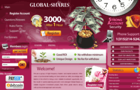 global-shares.biz