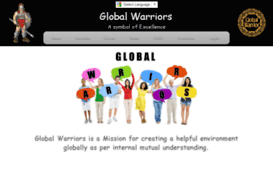 global-warriors.org