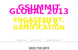 global13.gsummit.com