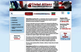 globalallianz.org