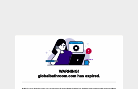 globalbathroom.com