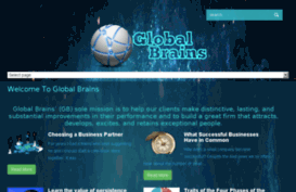 globalbrains.co.za