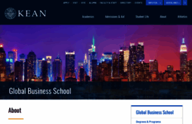 globalbusiness.kean.edu
