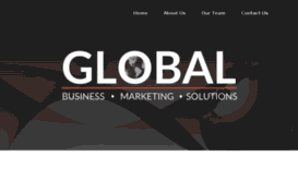 globalbusinessandmarketingsolutions.com