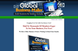 globalbusinessmailer.com
