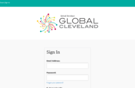 globalcleveland.igloocommunities.com