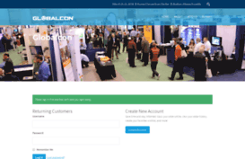 globalconevent.com