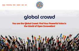 globalcrowd.com