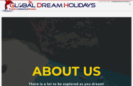 globaldreamholidays.in