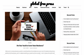 globalfreepress.com