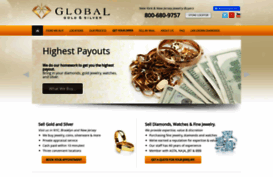 globalgoldandsilver.com