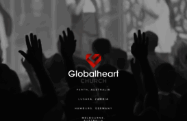 globalheartchurch.com