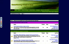 globalhosting.freeforums.net