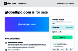 globalhpc.com
