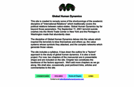 globalhumandynamics.com
