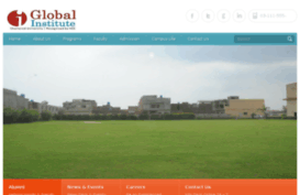 globalinstitute.edu.pk