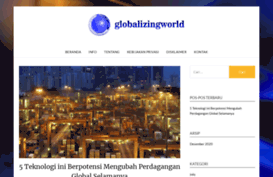 globalizingworld.net