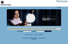 globalknowledge.skillport.com