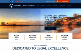 globallawcenters.com