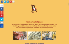 globalmarketplace.club