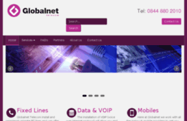 globalnet.dapwebdesign.net