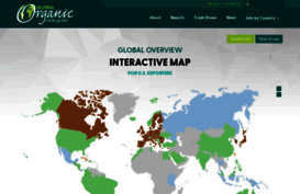 globalorganictrade.com