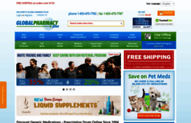 globalpharmacyplus.com