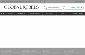 globalrebels.com
