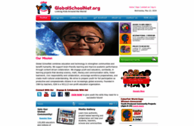 globalschoolnet.org