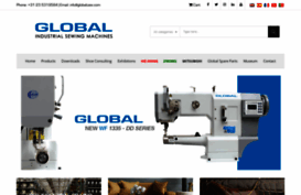 globalsew.com