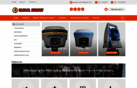 globalsurveybandung.com