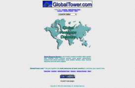 globaltower.com