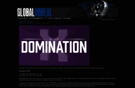 globalunreal.com