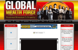 globalwealthforce.com