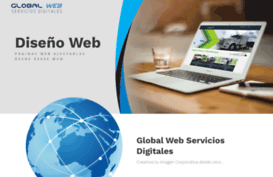 globalweb.com.mx
