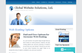 globalwebsitesolutions.net