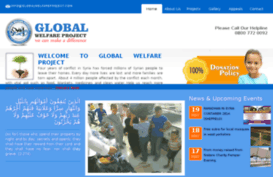 globalwelfareproject.com