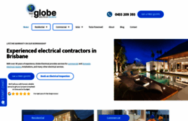globeelectrical.com.au