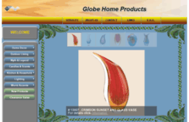 globehomeproducts.com