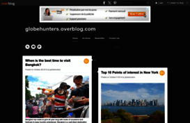 globehutners.overblog.com
