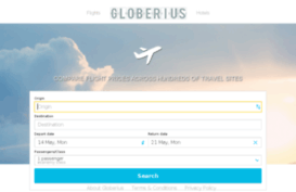 globerius.com
