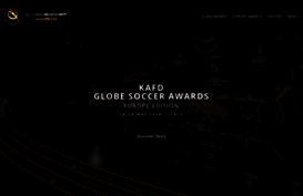 globesoccer.com