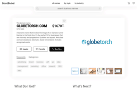 globetorch.com