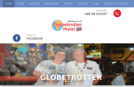 globetrotter-thai.com