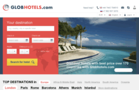 globhotels.com